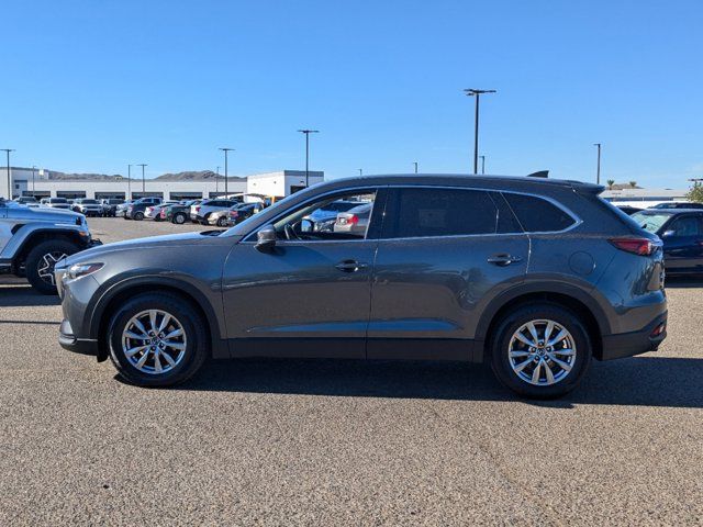 2018 Mazda CX-9 Touring