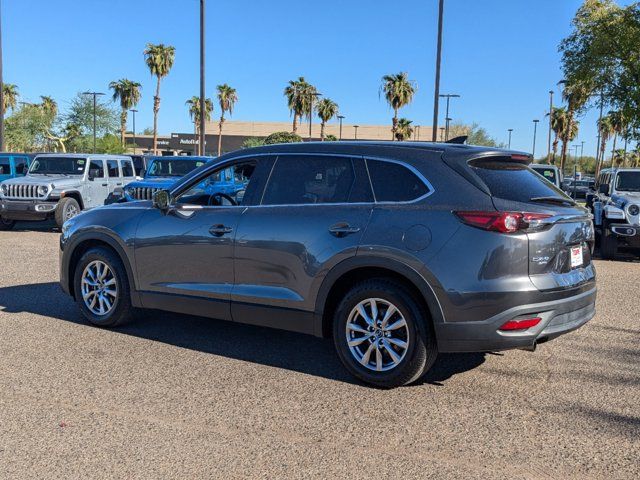 2018 Mazda CX-9 Touring