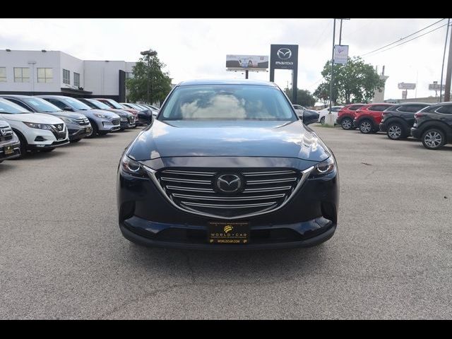 2018 Mazda CX-9 Touring