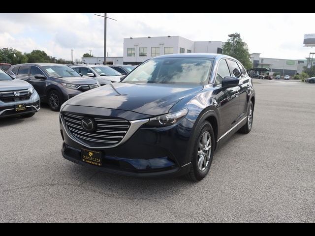 2018 Mazda CX-9 Touring