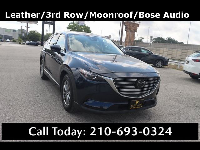 2018 Mazda CX-9 Touring