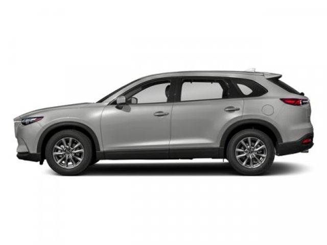 2018 Mazda CX-9 Touring