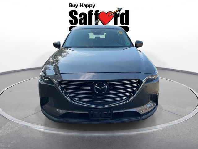 2018 Mazda CX-9 Touring