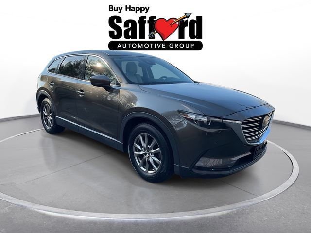 2018 Mazda CX-9 Touring