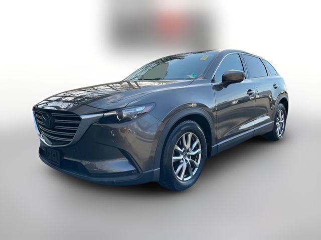 2018 Mazda CX-9 Touring