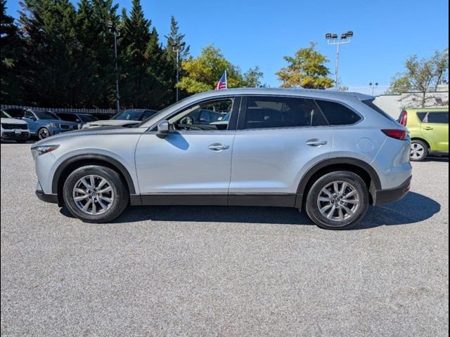 2018 Mazda CX-9 Touring