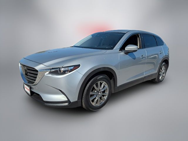 2018 Mazda CX-9 Touring