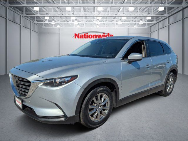 2018 Mazda CX-9 Touring