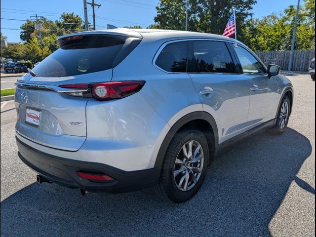 2018 Mazda CX-9 Touring