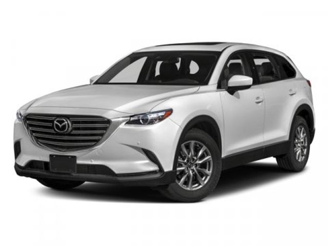 2018 Mazda CX-9 Touring