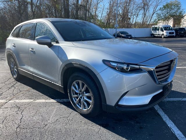 2018 Mazda CX-9 Touring