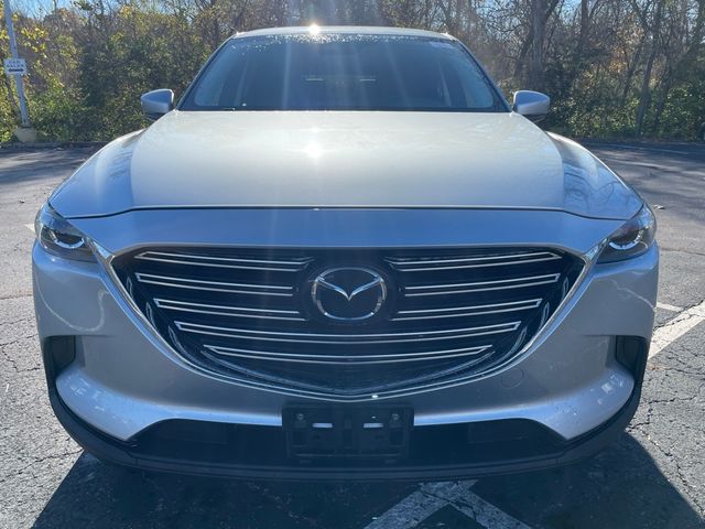 2018 Mazda CX-9 Touring