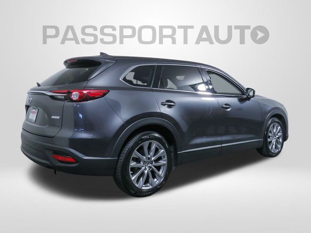 2018 Mazda CX-9 Touring