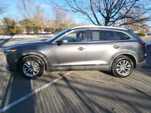 2018 Mazda CX-9 Touring