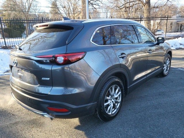 2018 Mazda CX-9 Touring