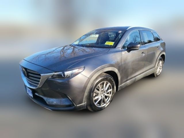 2018 Mazda CX-9 Touring