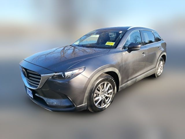 2018 Mazda CX-9 Touring