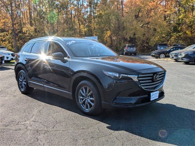 2018 Mazda CX-9 Touring