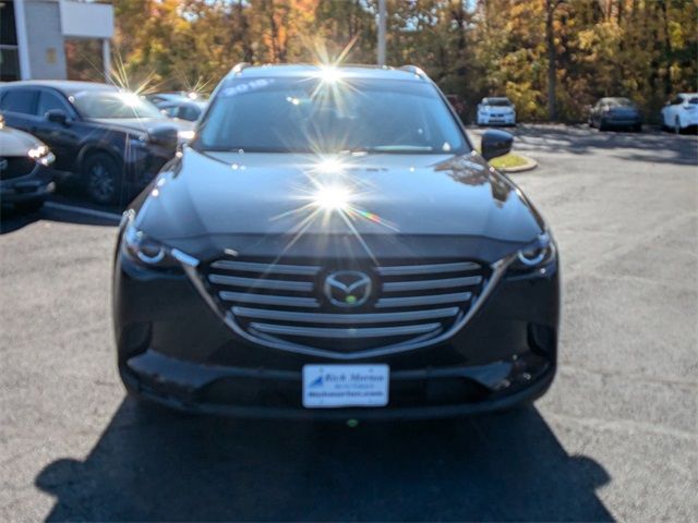 2018 Mazda CX-9 Touring