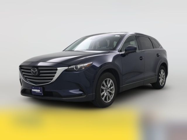 2018 Mazda CX-9 Touring