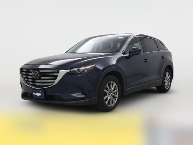 2018 Mazda CX-9 Touring