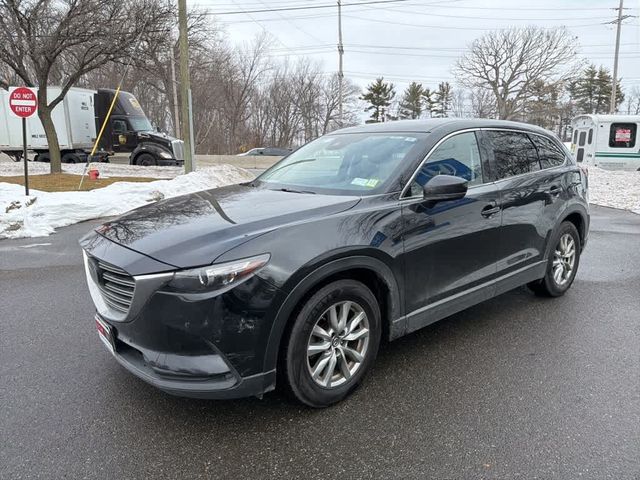 2018 Mazda CX-9 Touring