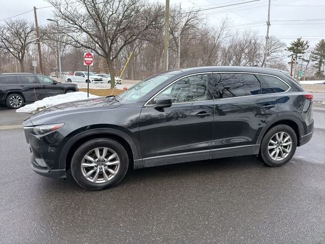 2018 Mazda CX-9 Touring