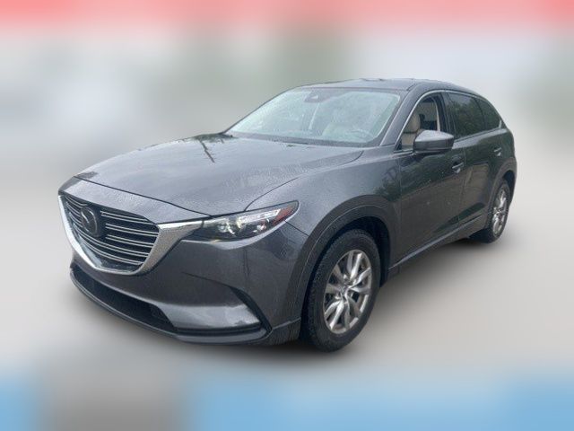 2018 Mazda CX-9 Touring