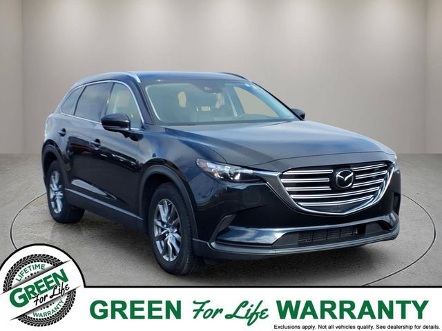 2018 Mazda CX-9 Touring
