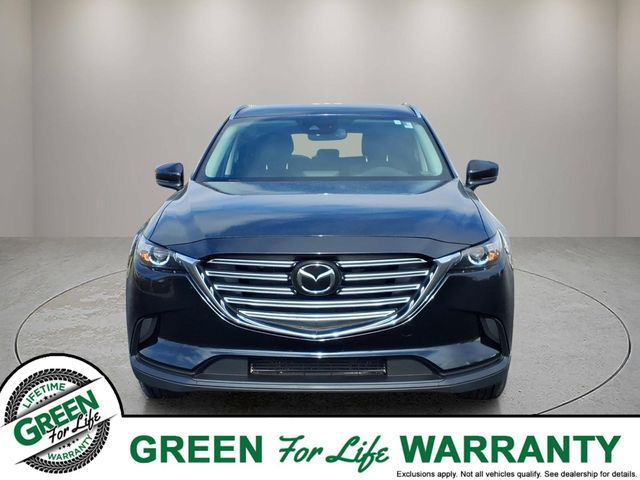 2018 Mazda CX-9 Touring