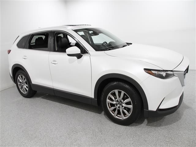 2018 Mazda CX-9 Touring