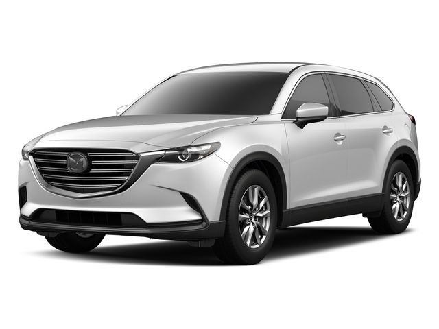 2018 Mazda CX-9 Touring