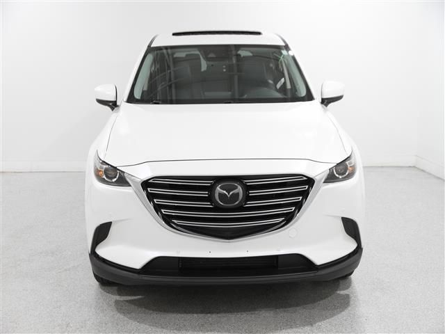 2018 Mazda CX-9 Touring