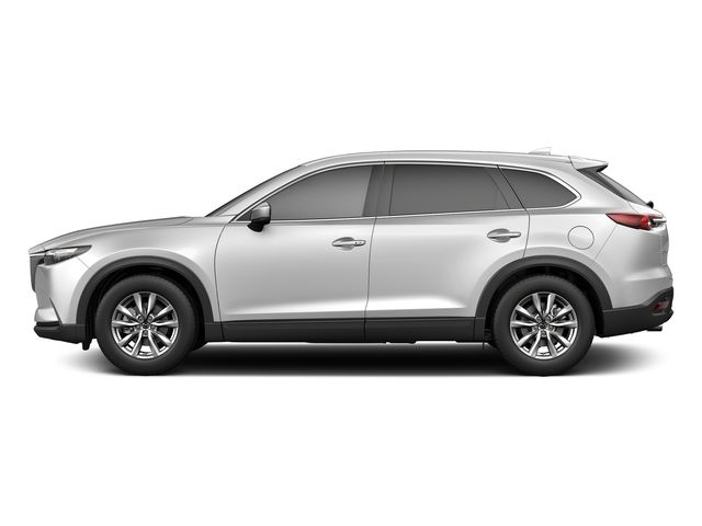 2018 Mazda CX-9 Touring