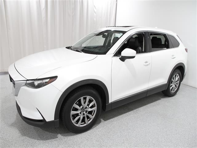 2018 Mazda CX-9 Touring