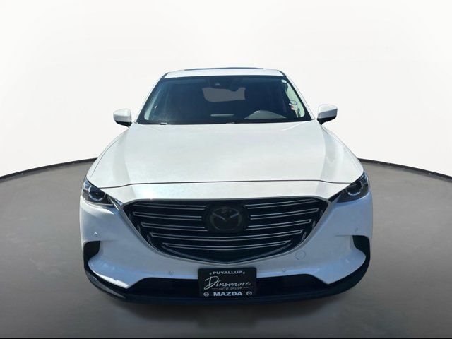2018 Mazda CX-9 Touring