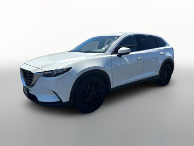 2018 Mazda CX-9 Touring