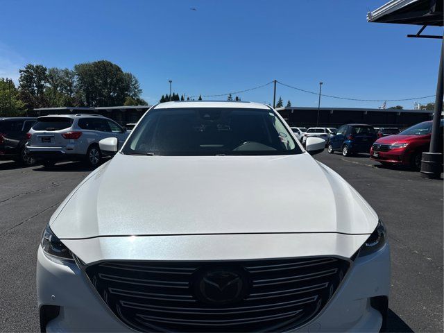 2018 Mazda CX-9 Touring