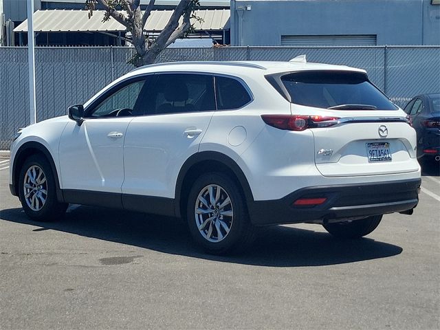 2018 Mazda CX-9 Touring