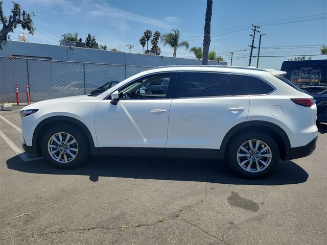 2018 Mazda CX-9 Touring