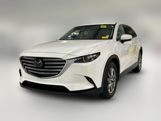 2018 Mazda CX-9 Touring