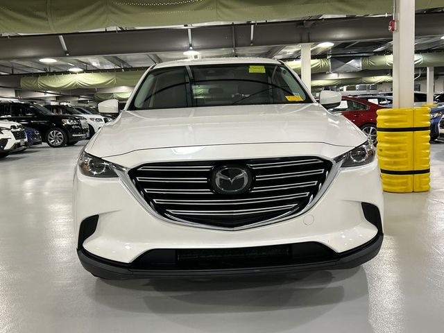 2018 Mazda CX-9 Touring