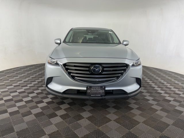 2018 Mazda CX-9 Touring