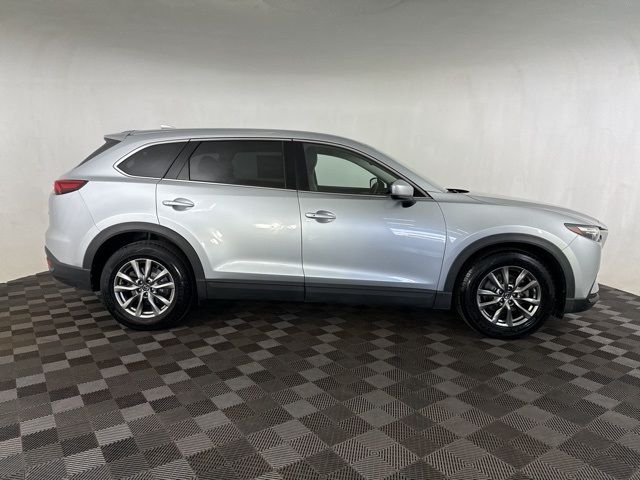 2018 Mazda CX-9 Touring