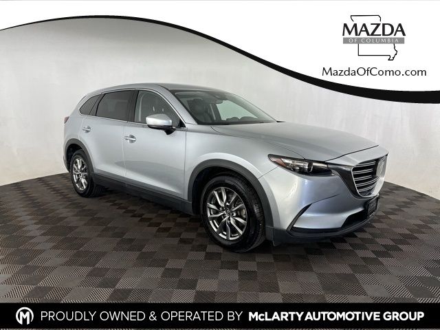 2018 Mazda CX-9 Touring