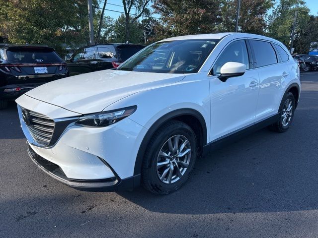 2018 Mazda CX-9 Touring