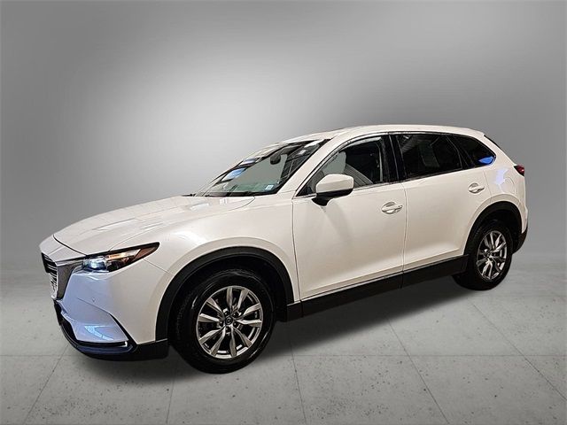 2018 Mazda CX-9 Touring