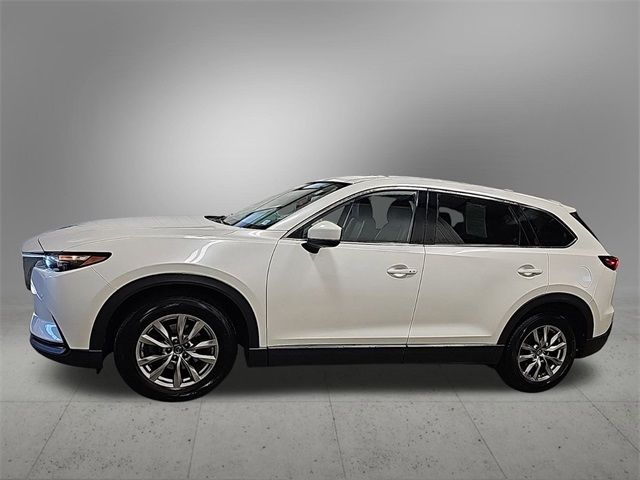 2018 Mazda CX-9 Touring