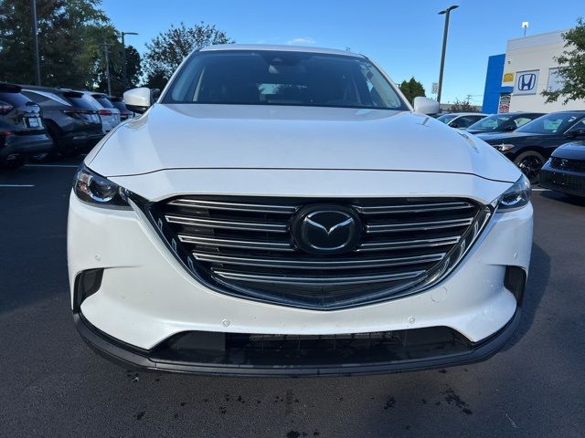 2018 Mazda CX-9 Touring