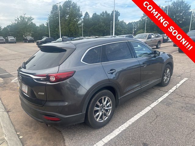 2018 Mazda CX-9 Touring